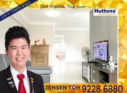 Blk 164 Woodlands Street 13 (Woodlands), HDB 4 Rooms #145797192
